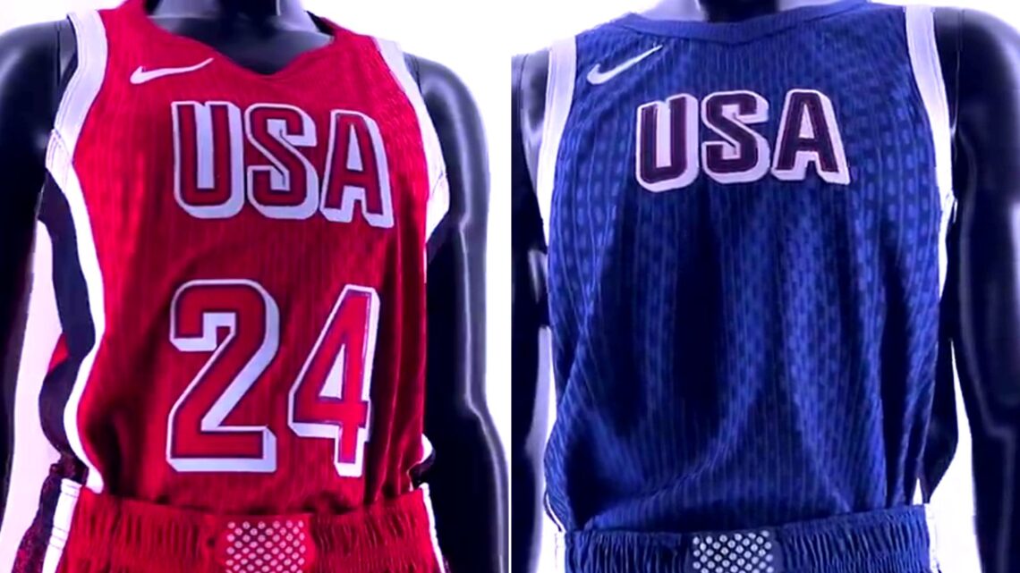 Nike’s Olympic Uniforms for Women Lands Up in a Controversy Gadget