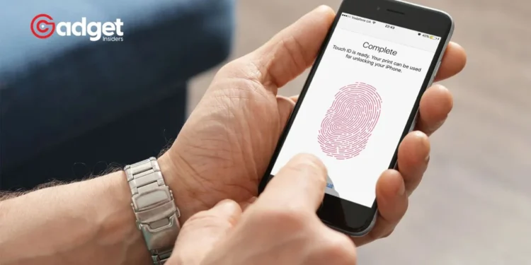 New Court Ruling Police Can Unlock Phones with Thumbprints, What It Means for Your Privacy