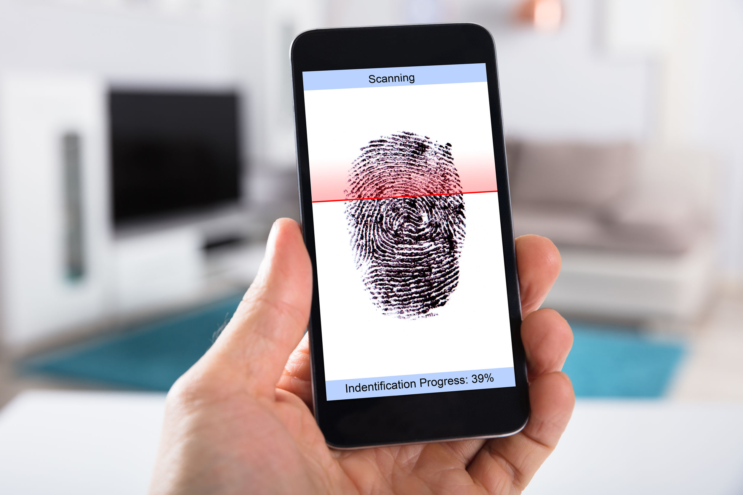 New Court Ruling: Police Can Unlock Phones with Thumbprints, What It Means for Your Privacy