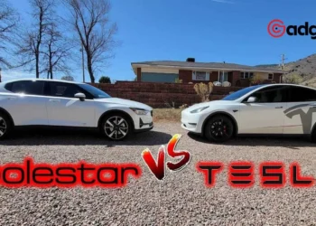 New Electric SUV Showdown Can Polestar's Latest Ride Outshine Tesla's Model Y
