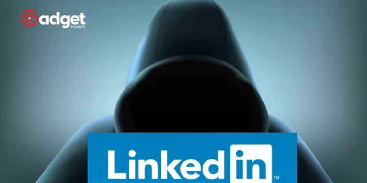 New LinkedIn Badge Tells You If Your Job Scout Is Legit Safe Job Searching Just Got Easier!