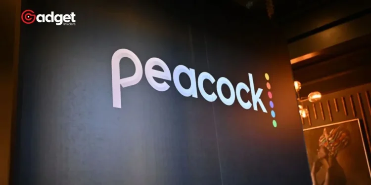 New Peacock Subscription Rates Set to Rise as Summer Olympics Approach What You Need to Know