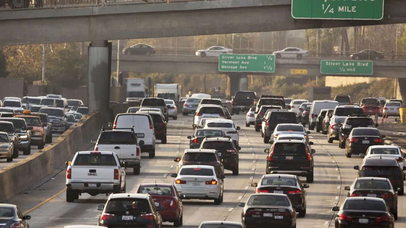 New Rules to Slow Down Speedsters: California Rolls Out Tech to Stop Fast Drivers