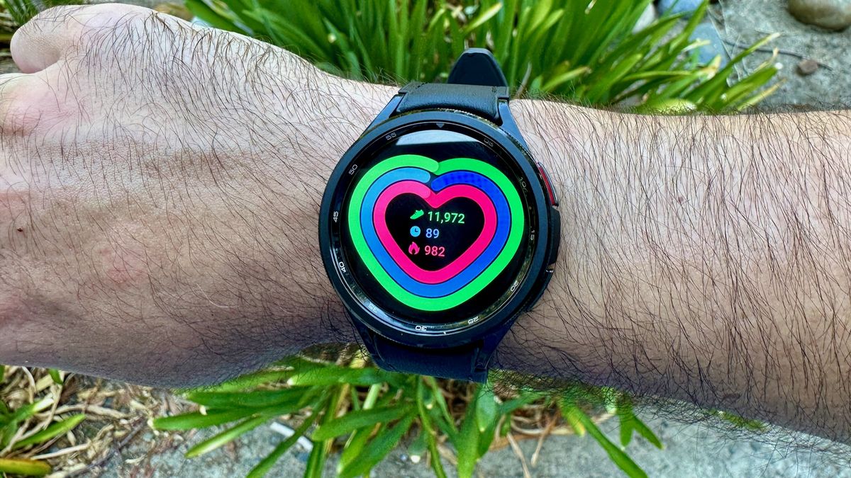 New Samsung Galaxy Watch 7 Could Change the Game: Blood Sugar Tracking on Your Wrist