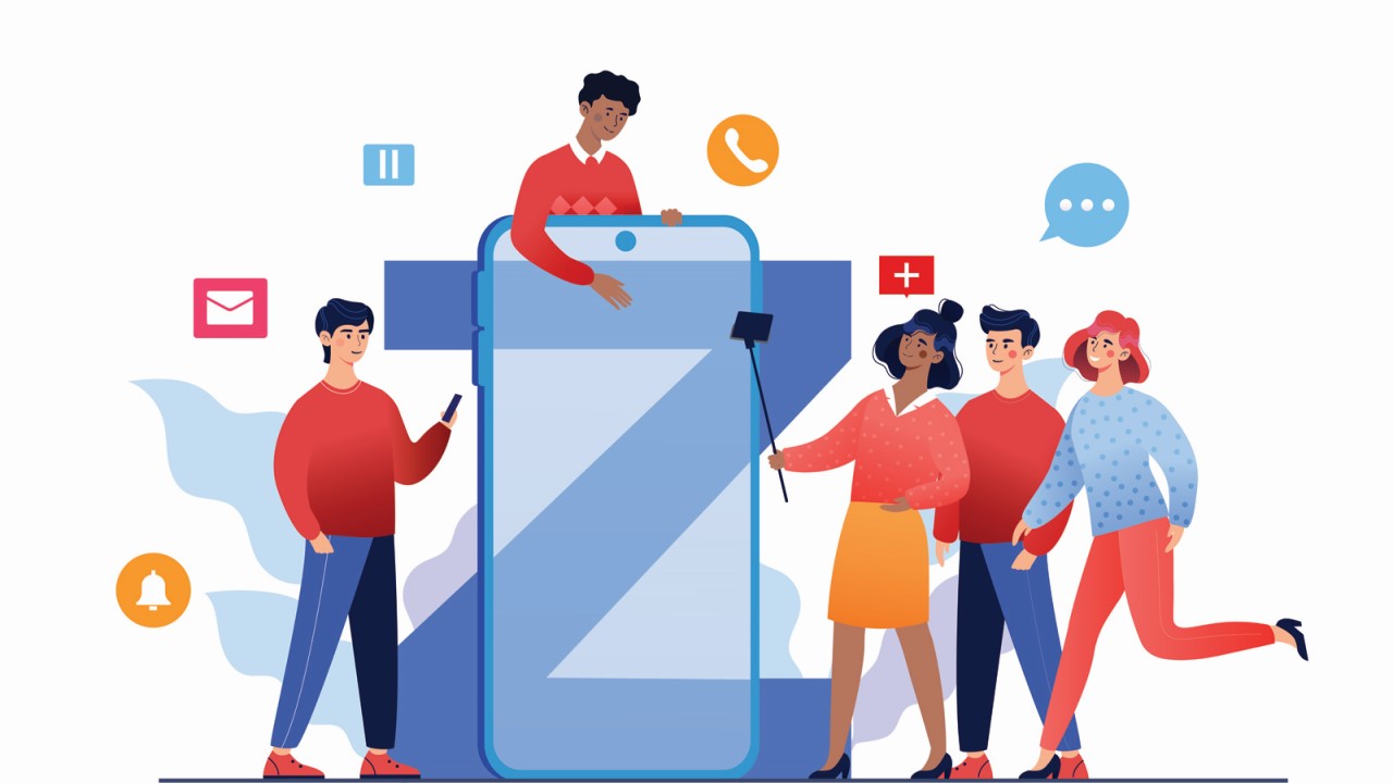 New Study Reveals Shocking Job Risks for Gen Z: How AI is Changing the Future of Work for Young Americans