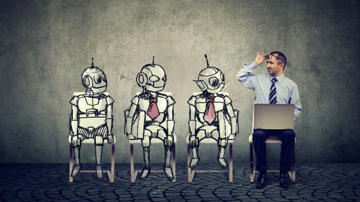 New Study Reveals Shocking Job Risks for Gen Z: How AI is Changing the Future of Work for Young Americans