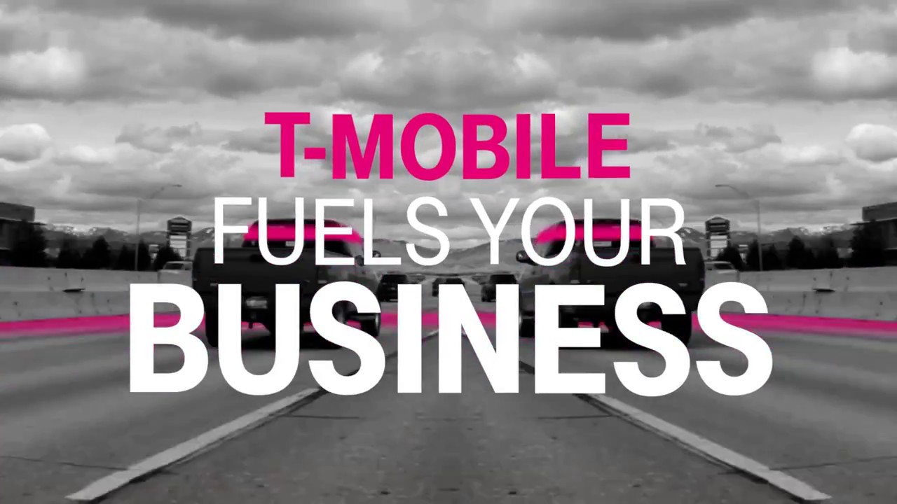 T-Mobile Has a Fantastic New Plan and up to $10,000 in Free Credit Just for Small Company Owners