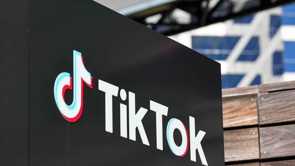 TikTok Claims a Proposed App Ban in the US House of Representatives Will Crush Free Speech