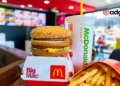 New Twists on Fast Food McDonald’s and Chipotle Launch Bold New Eats—What’s Hot and What’s Not