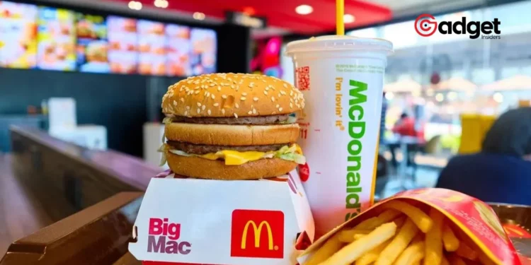 New Twists on Fast Food McDonald’s and Chipotle Launch Bold New Eats—What’s Hot and What’s Not
