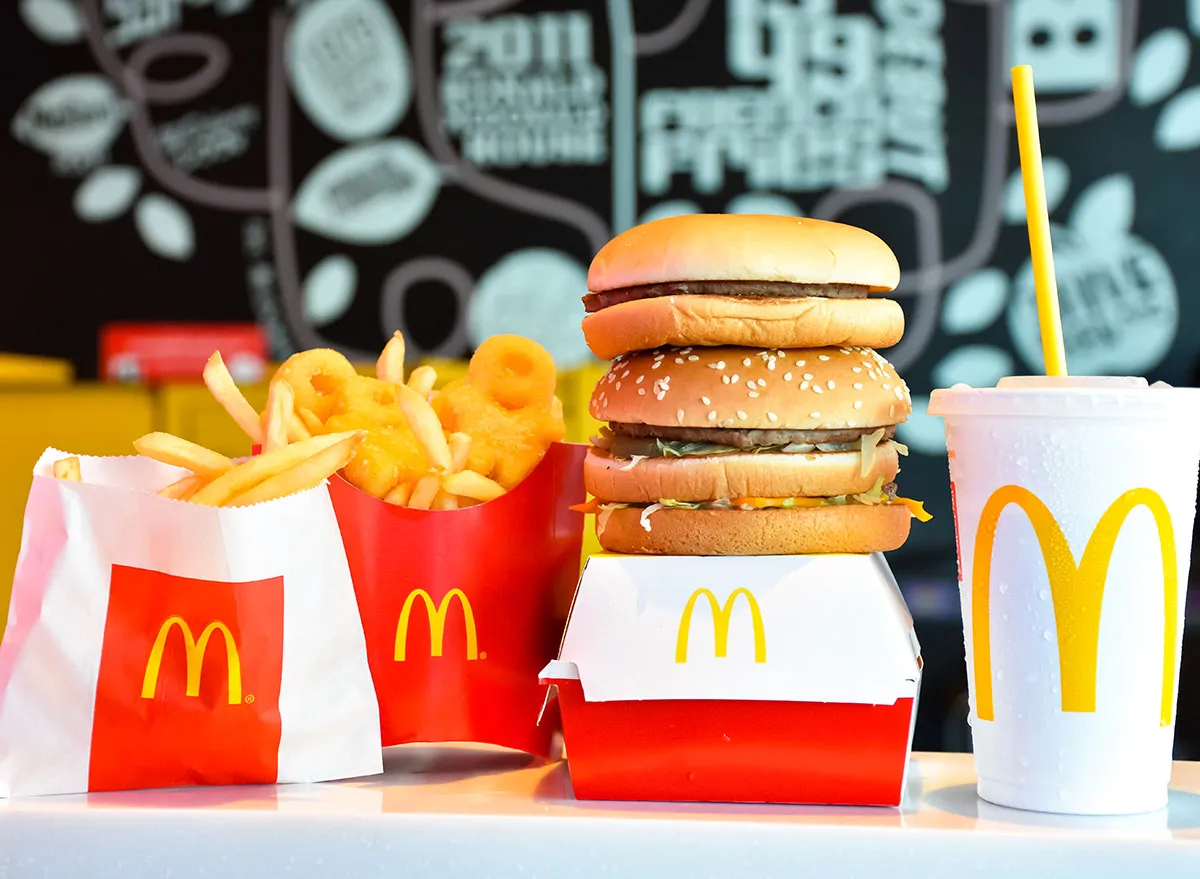 New Twists on Fast Food: McDonald’s and Chipotle Launch Bold New Eats—What’s Hot and What’s Not?