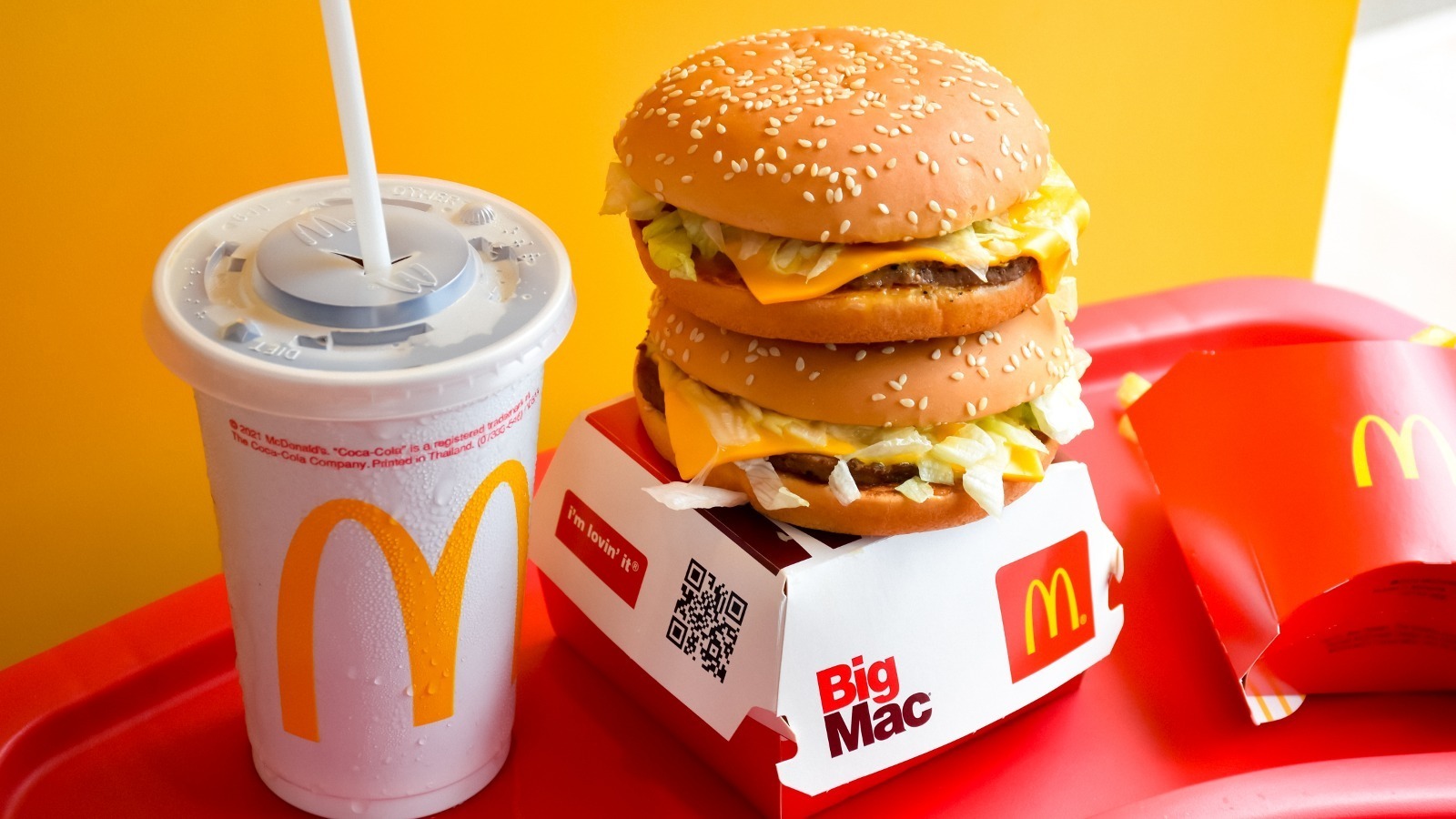Famous Fast Food Joint McDonald’s Has Decided To Close Its CosMc’s Small-Format Restaurants