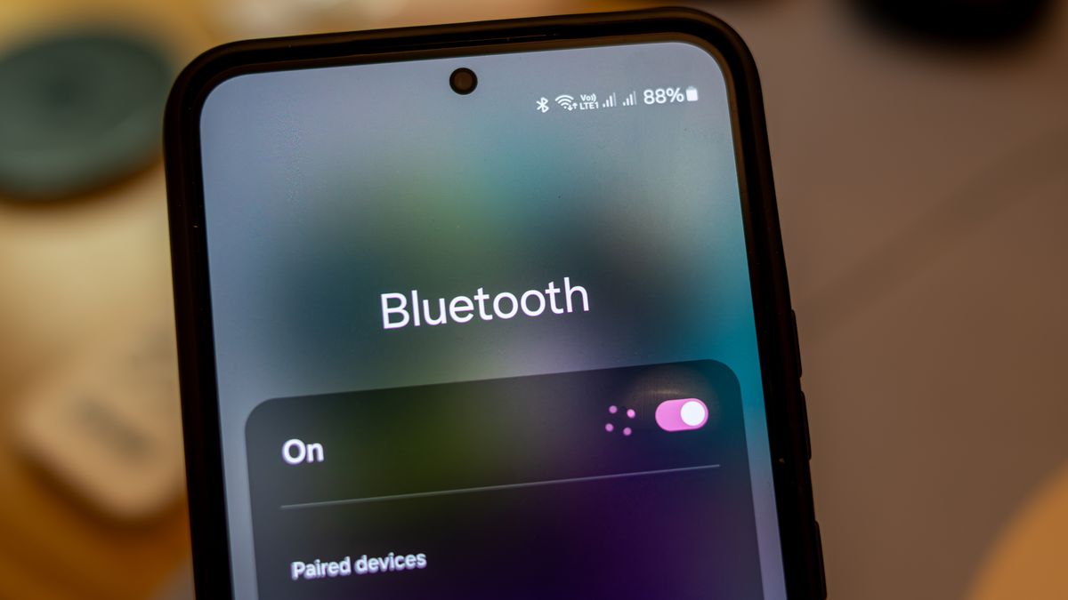 New Update Alert Why Your Android Phone Will Keep Bluetooth On and How It'll Find Your Lost Phone-