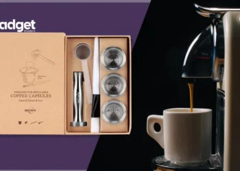 New Wave of Coffee How Nespresso and Keurig Are Shaking Up Morning Routines with Eco-Friendly Pods