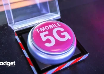 New from T-Mobile 5G Plans for Home and On-the-Go Are Changing How We Connect