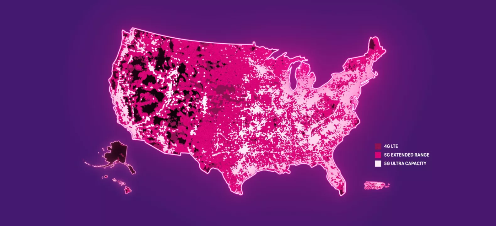 New from T-Mobile: 5G Plans for Home and On-the-Go Are Changing How We Connect