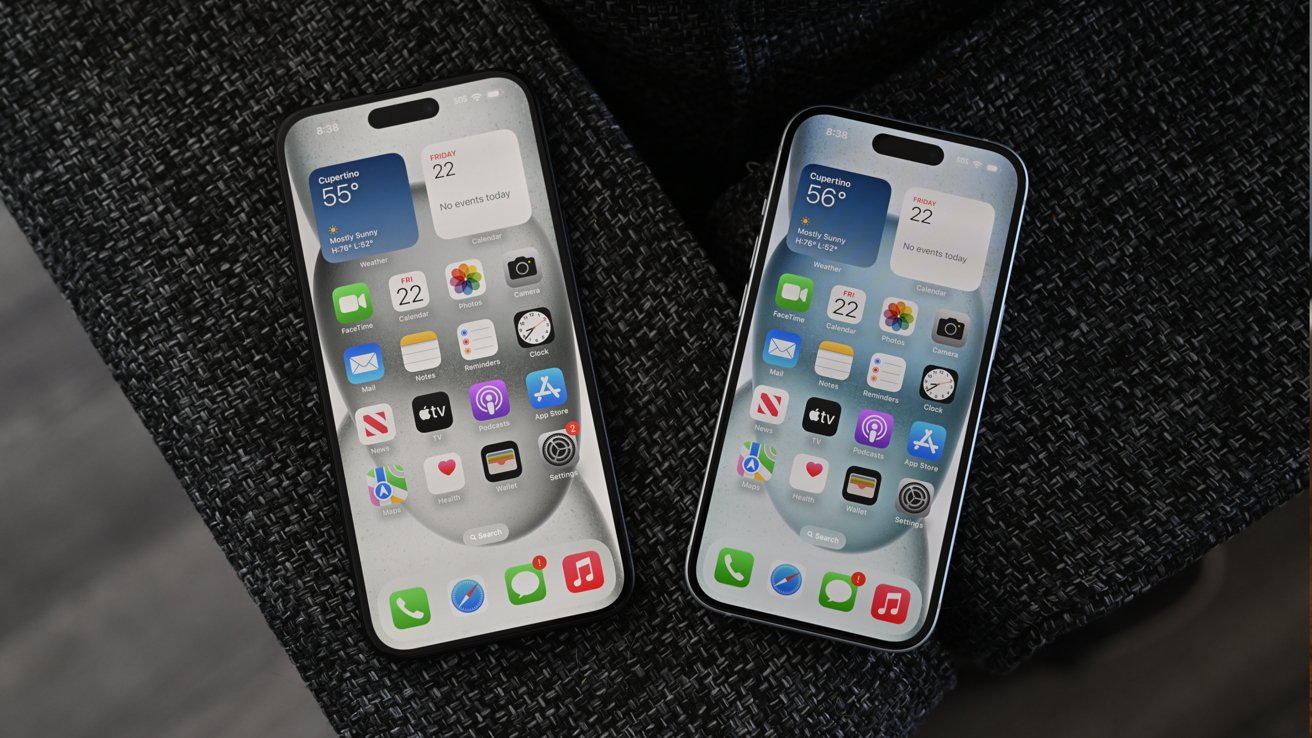 New iPhone 17 Plus Leak: Why Apple’s Latest Might Have a Smaller Screen Than Ever Before