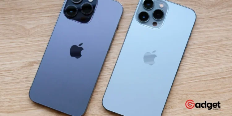 New iPhone Scam Alert How to Protect Your Apple ID from Midnight Hackers