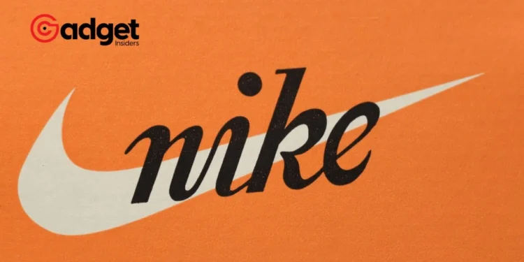 Nike Kicks Off Exciting Revamp New Innovations and Olympic Dreams Ahead