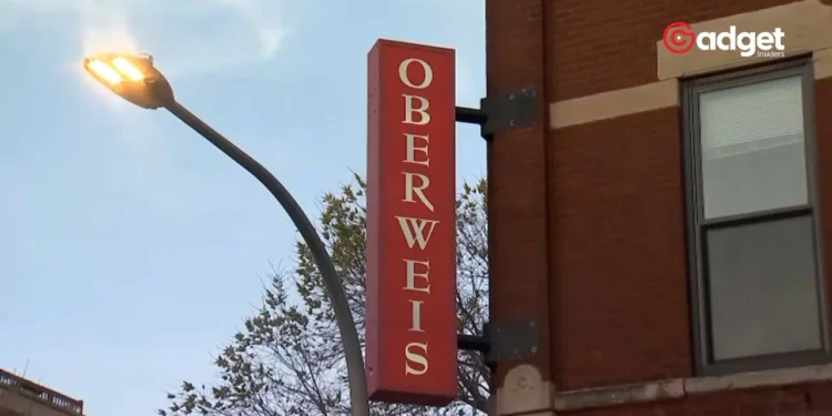 Oberweis Dairy Navigates Financial Restructuring A Closer Look at Its Chapter 11 Filing and Future Plans
