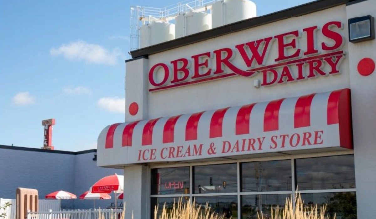 Oberweis Dairy Navigates Financial Restructuring: A Closer Look at Its Chapter 11 Filing and Future Plans