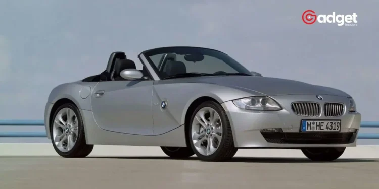 Over 38,000 Vehicles from Hyundai, BMW, and Jaguar Recalled Due to Safety Concerns