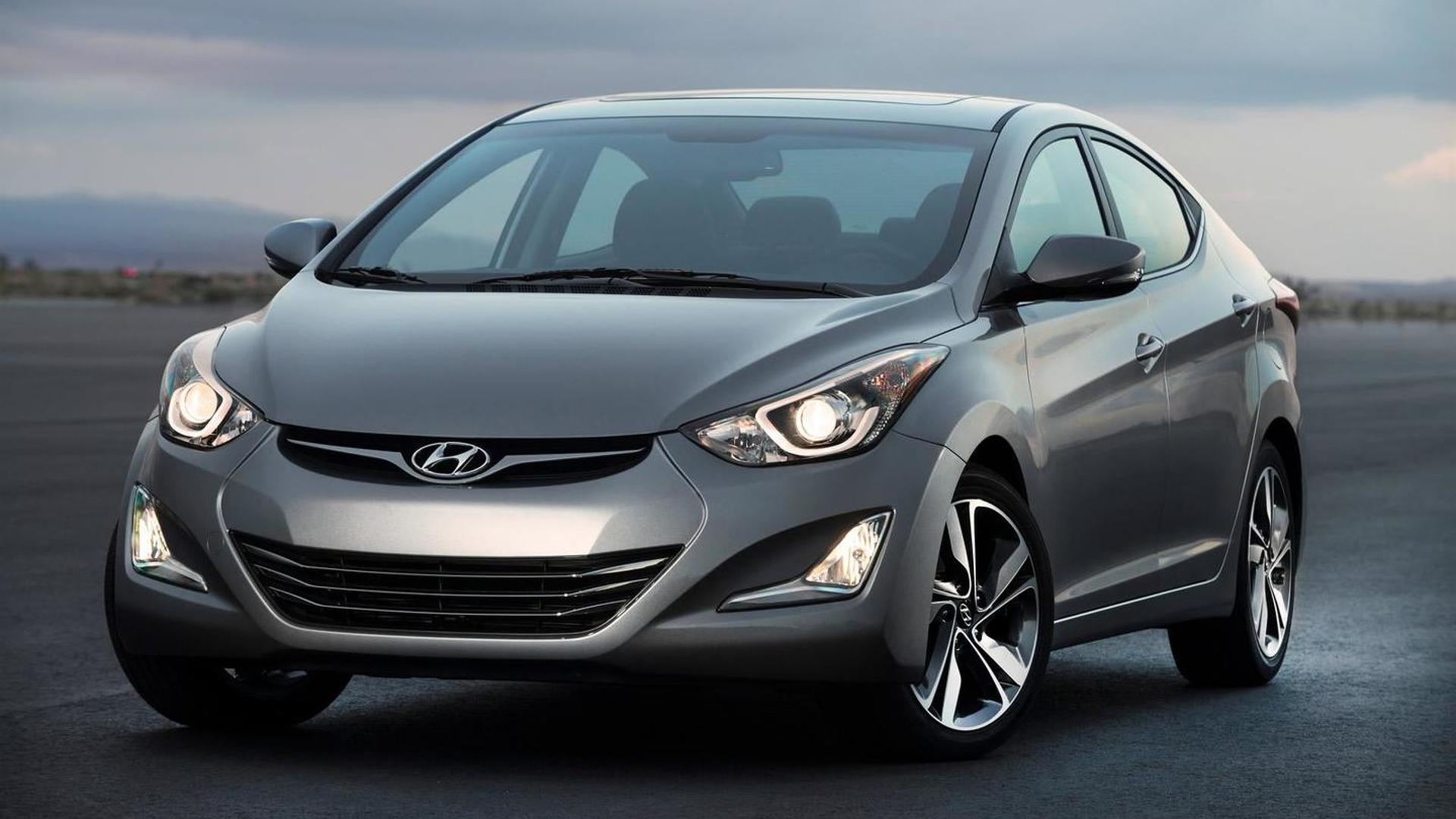 Over 38,000 Vehicles from Hyundai, BMW, and Jaguar Recalled Due to Safety Concerns