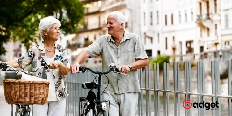 Planning to Retire Overseas Here's How to Keep Getting Your Social Security Without Any Hassle