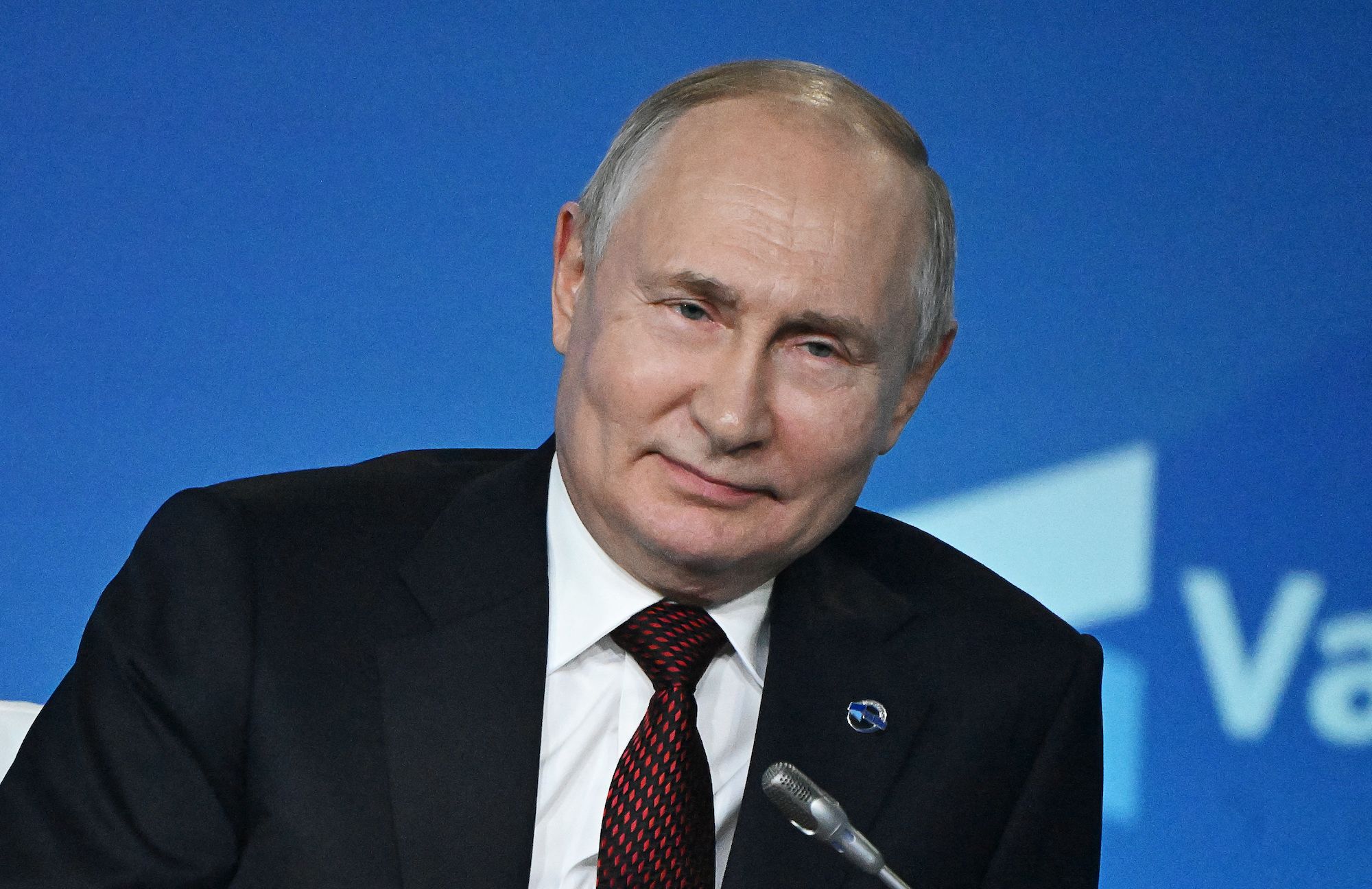 Putin Aims High: Russia's Bold Move to Power Space with Nuclear Energy