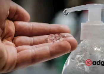 Recall Alert Hand Sanitizers and Aloe Gels Pose Serious Health Risks
