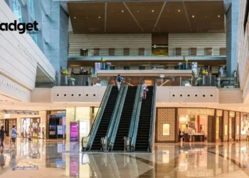 Retail Revival 2024 How Shopping Malls Bounce Back and What's Next for Express