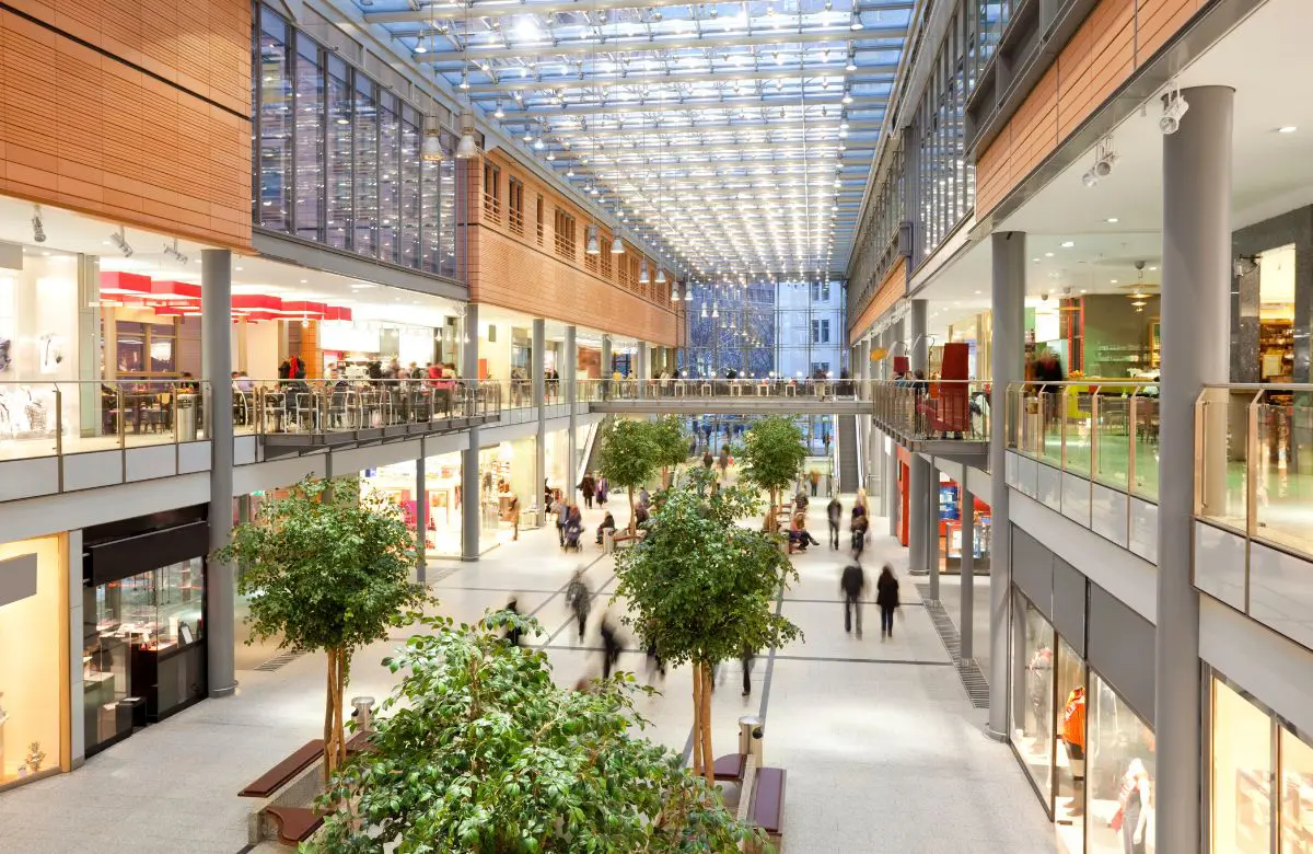 Retail Revival 2024: How Shopping Malls Bounce Back and What's Next for Express