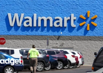 Retail Rivalries Heat Up Walmart Adjusts its Strategy in the E-Commerce Arena