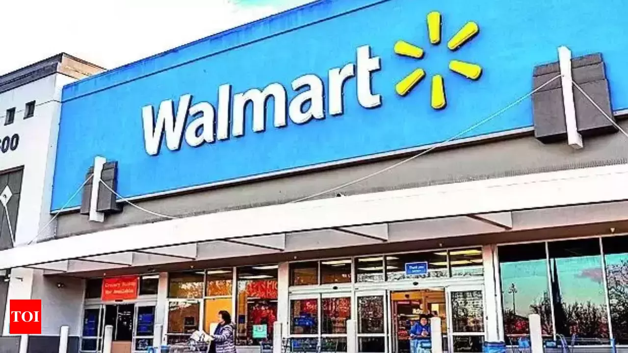 Walmart Adjusts Its Strategy in the E-Commerce Arena To Fight Rivalries