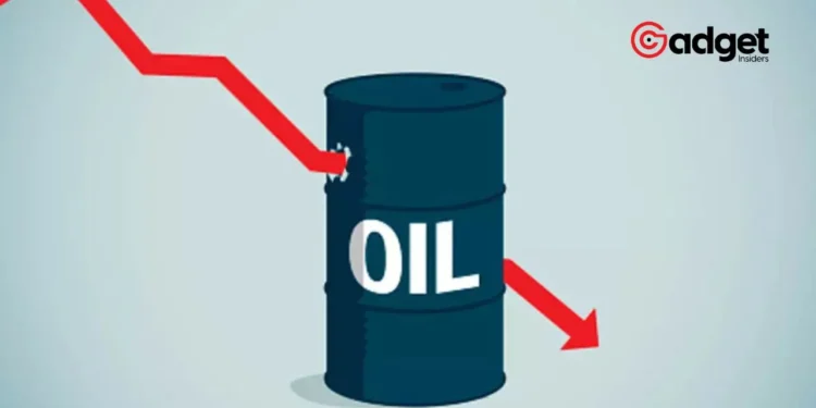 Rising Tensions How the Latest Strike in Iran Could Shake Up Global Oil Prices and Impact Your Wallet