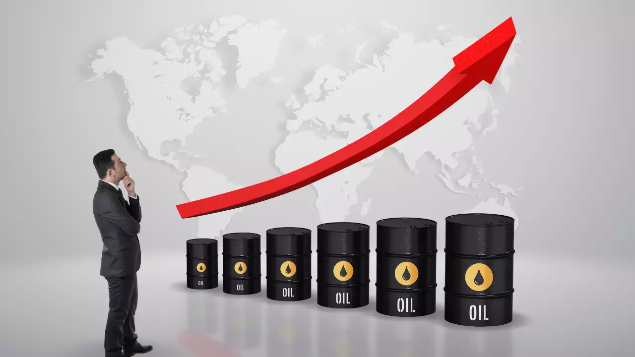 Rising Tensions: How the Latest Strike in Iran Could Shake Up Global Oil Prices and Impact Your Wallet