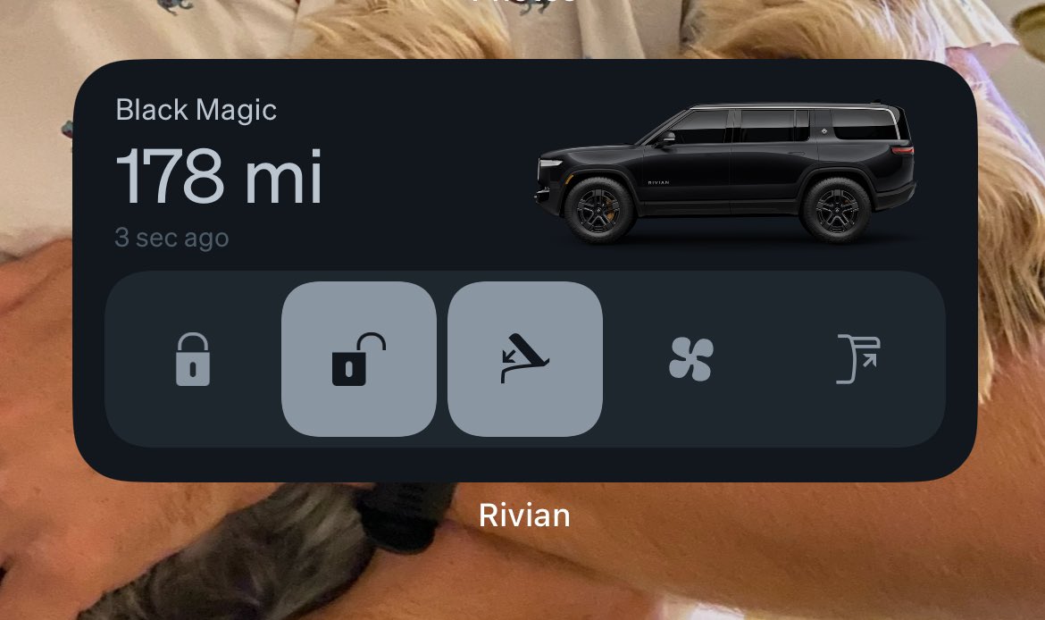 Rivian Takes a Cue From Tesla’s Strategy in Its Most Recent Release