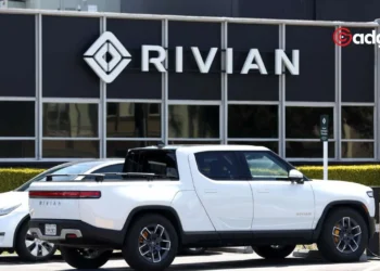 Rivian Welcomes Tesla Drivers New Charging Stations Open to All Electric Cars Later This Year