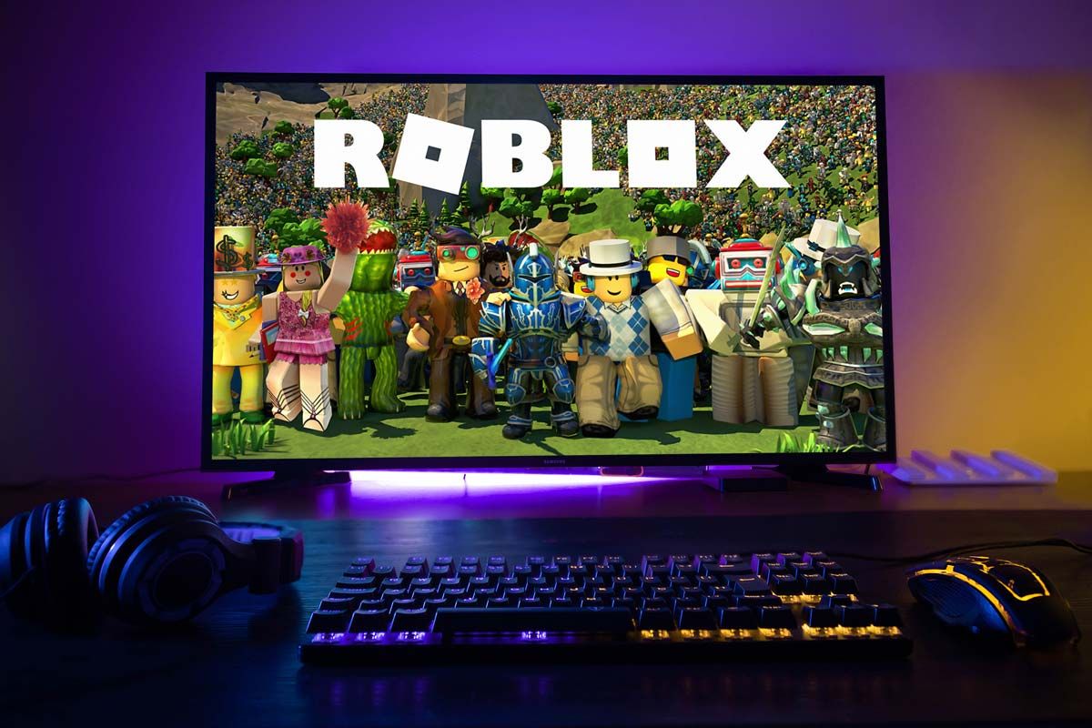 Roblox Lawsuit Update Why Parents Are Suing Over Kids' Gambling Concerns-