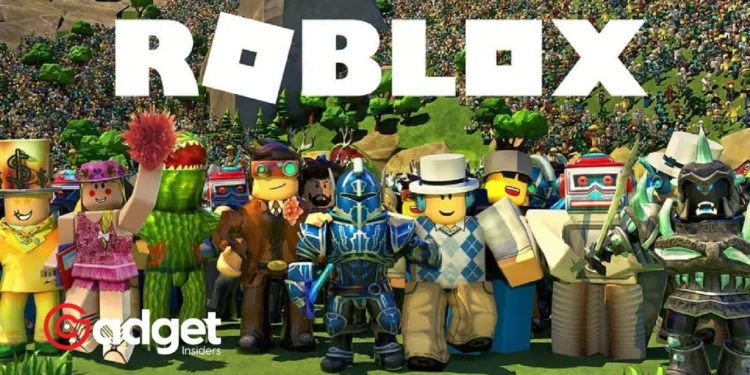 Roblox Lawsuit Update Why Parents Are Suing Over Kids' Gambling Concerns
