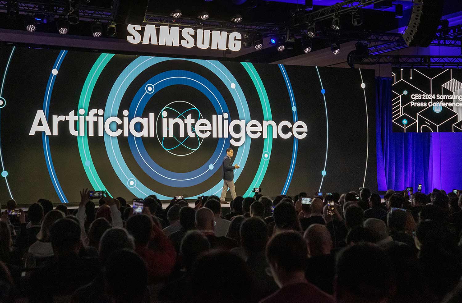 Samsung Updates Old Galaxy Phones with Cool New AI Tools: What You Need to Know