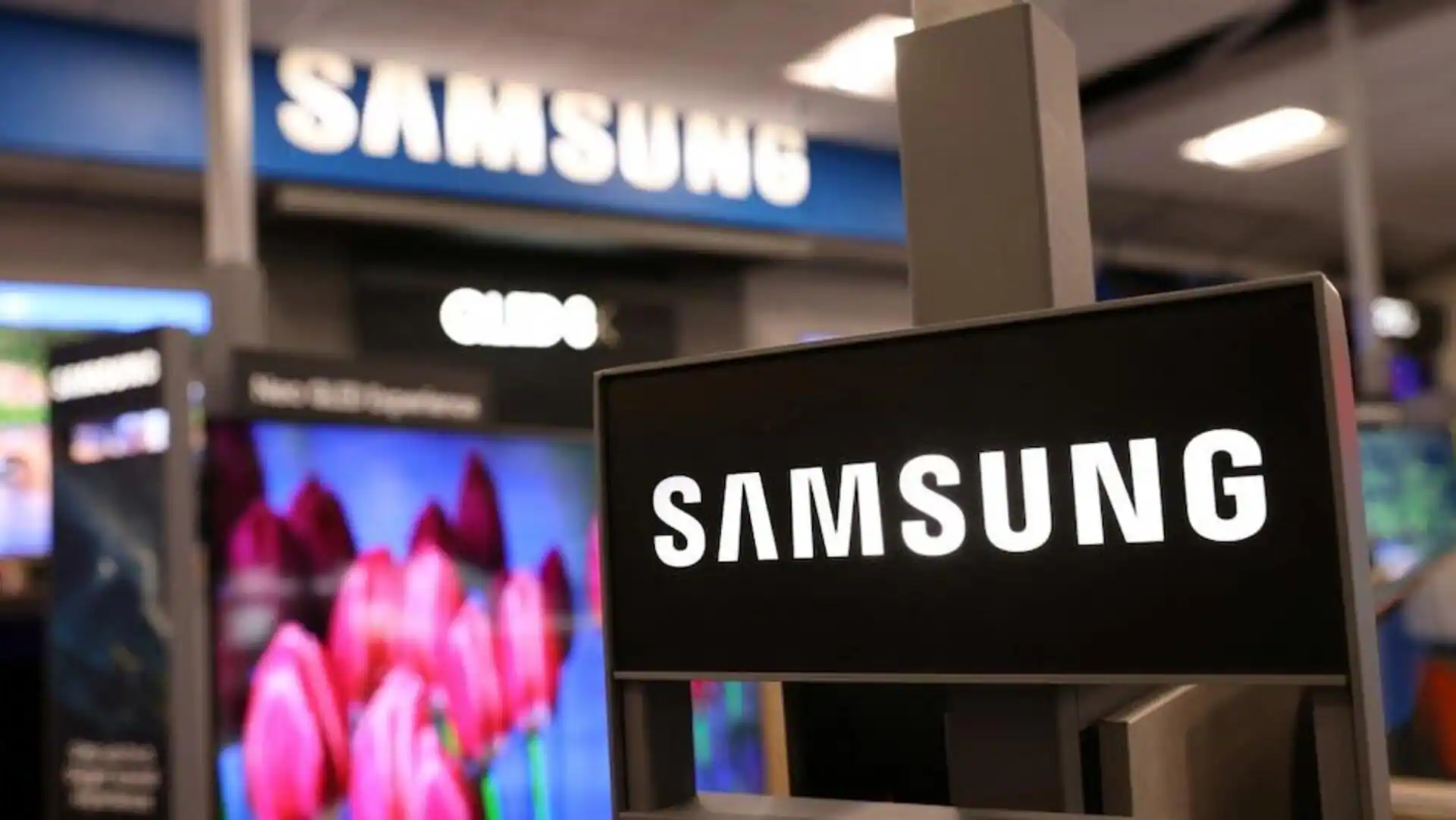 Samsung's Mega Move How a $7 Billion Texas Chip Factory Plans to Power Up Our Tech Future--