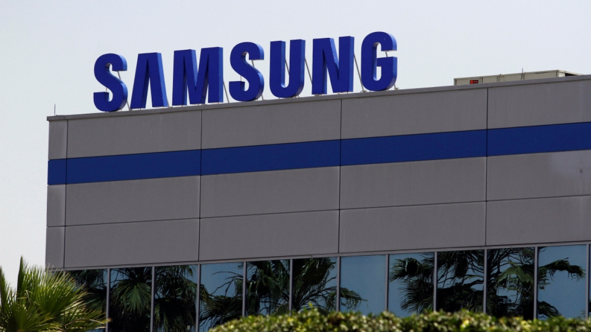 Subsidies for Samsung’s Growth in Texas Could Reach $7 Billion