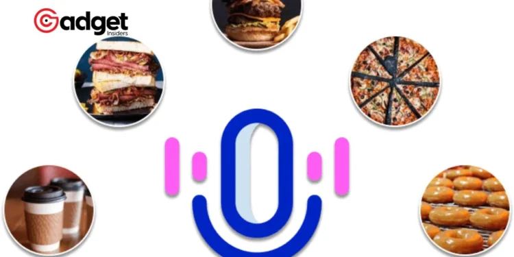 Say Goodbye to Apps How Calling to Order Food is Making a Big Comeback with New AI Technology