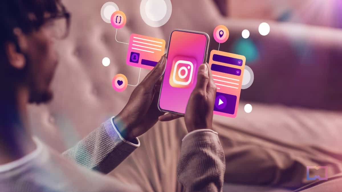 With Instagram Now Millions of Users Can Chat With AI Versions of Their Loved Influencers