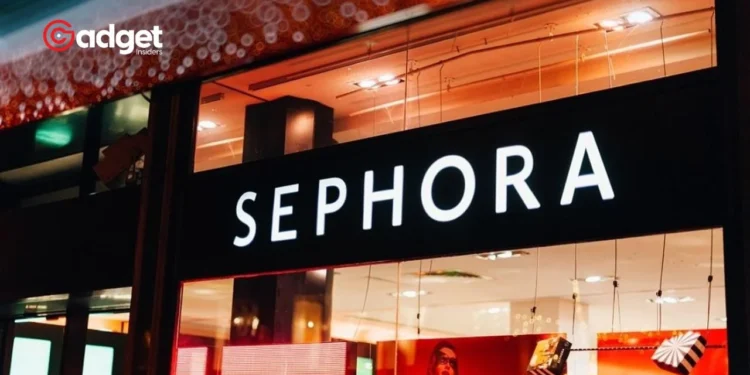 Sephora's New Work Policy Cuts Hours and Free Makeup, Leaving Staff Unhappy and Less Rewarded (1)