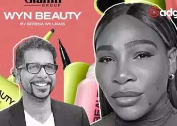 Serena Williams Unveils Wyn Beauty Line The Tennis Icon’s Winning Move into the Cosmetics World