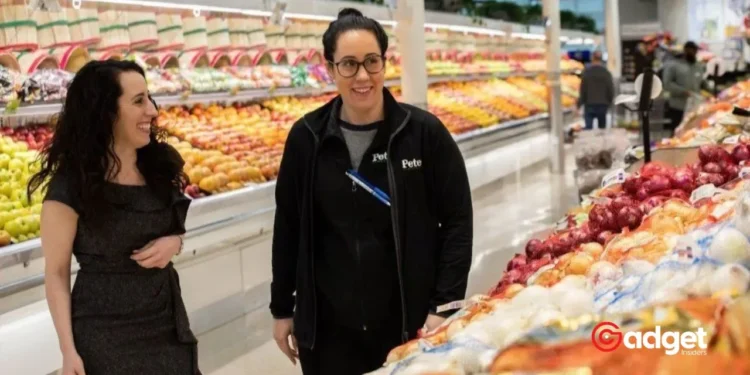 Shock and Lawsuits Why Did Chicago’s Favorite Grocery Stores Close Overnight