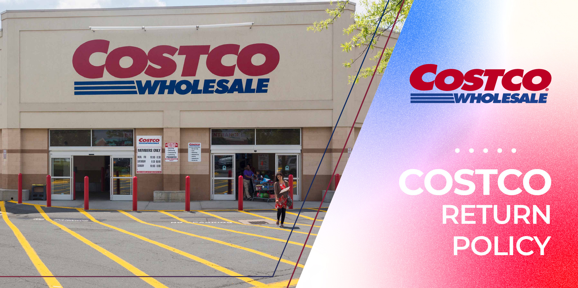 Shocking Finds at Costco: How Shoppers Are Returning the Unthinkable, from Half-Eaten Foods to Used Appliances