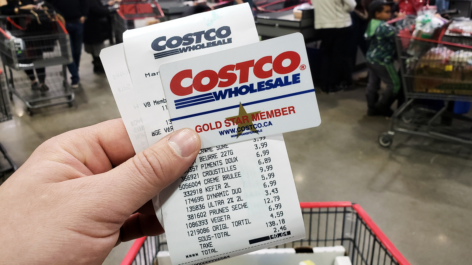 Shocking Finds at Costco: How Shoppers Are Returning the Unthinkable, from Half-Eaten Foods to Used Appliances